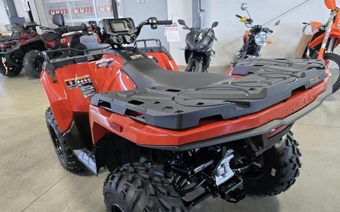 2025 Polaris® Sportsman 450 H.O.