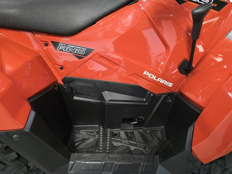 2025 Polaris® Sportsman 450 H.O.