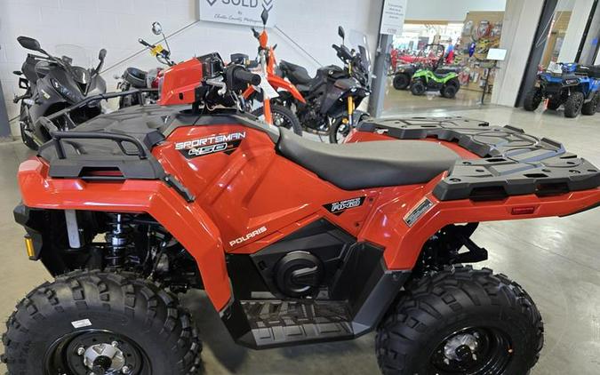 2025 Polaris® Sportsman 450 H.O.