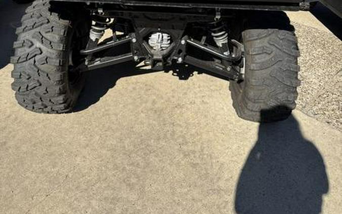 2025 Polaris® Ranger XP 1000 Premium