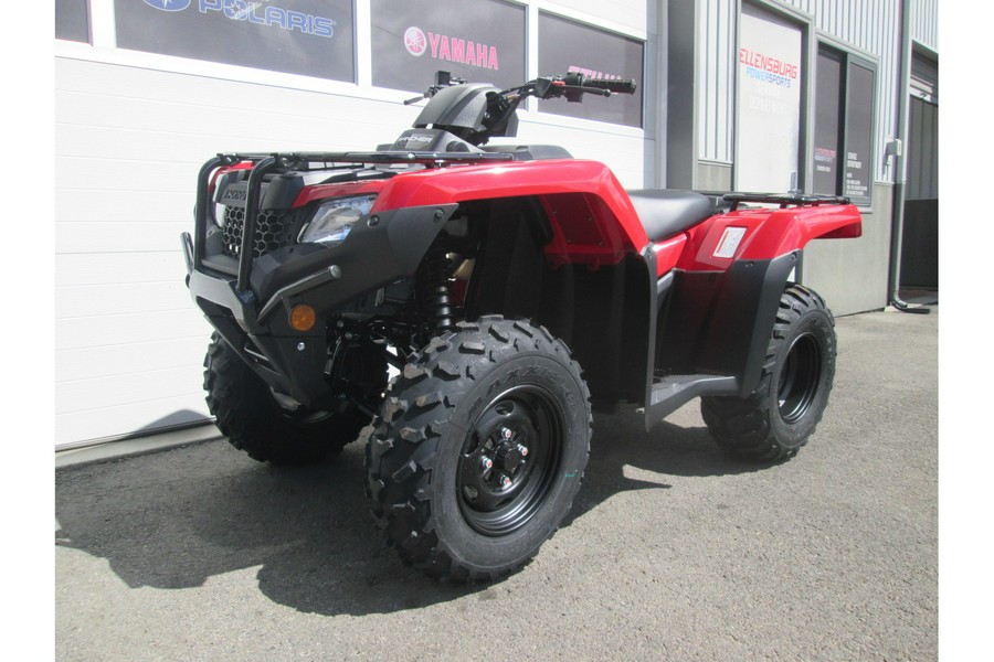2025 Honda FourTrax Rancher®