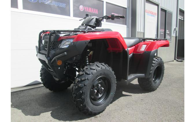 2025 Honda FourTrax Rancher®