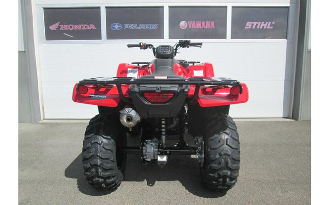 2025 Honda FourTrax Rancher®