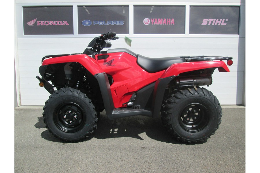 2025 Honda FourTrax Rancher®