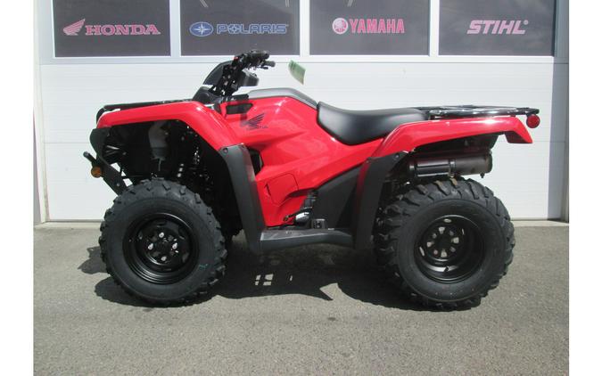 2025 Honda FourTrax Rancher®
