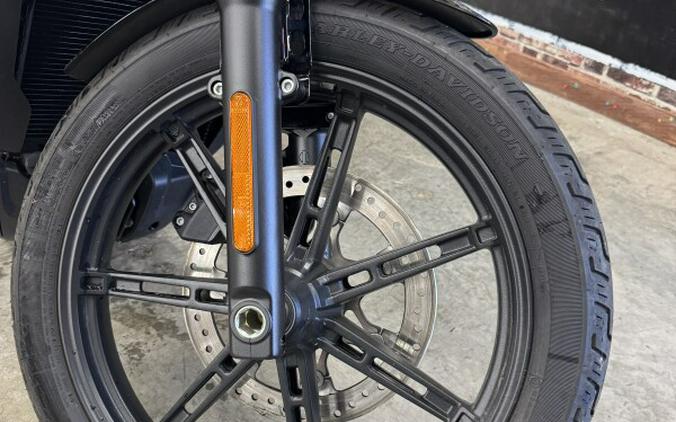 2023 Harley-Davidson Nightster