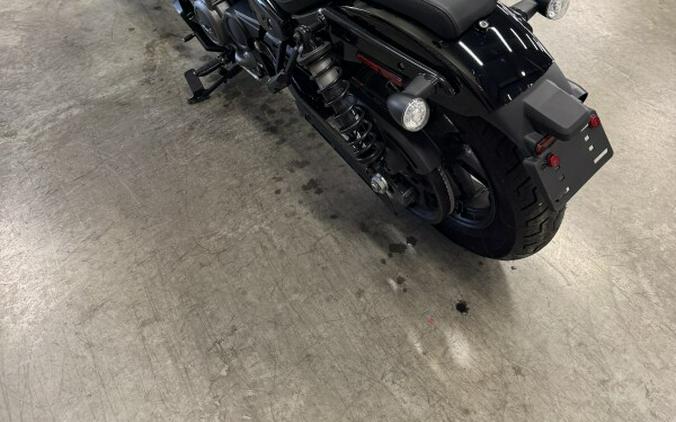 2023 Harley-Davidson Nightster