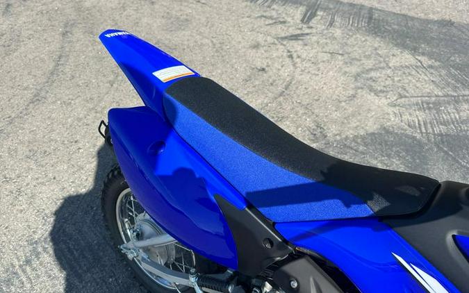 2026 Yamaha TT-R110E