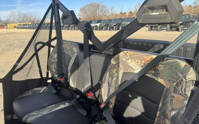 2026 Polaris Ranger® Crew XP 1000 Premium