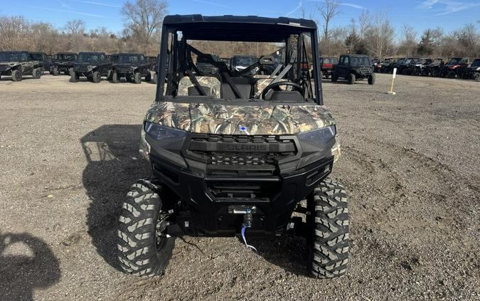 2026 Polaris Ranger® Crew XP 1000 Premium