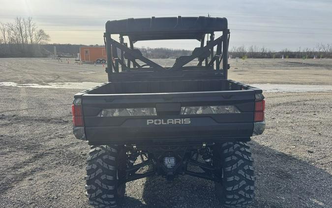 2026 Polaris Ranger® Crew XP 1000 Premium