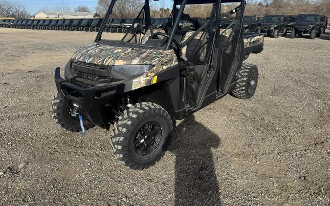 2026 Polaris Ranger® Crew XP 1000 Premium
