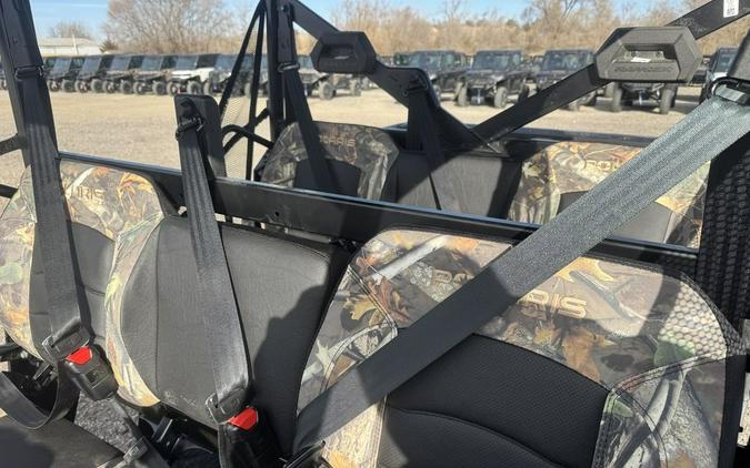 2026 Polaris Ranger® Crew XP 1000 Premium