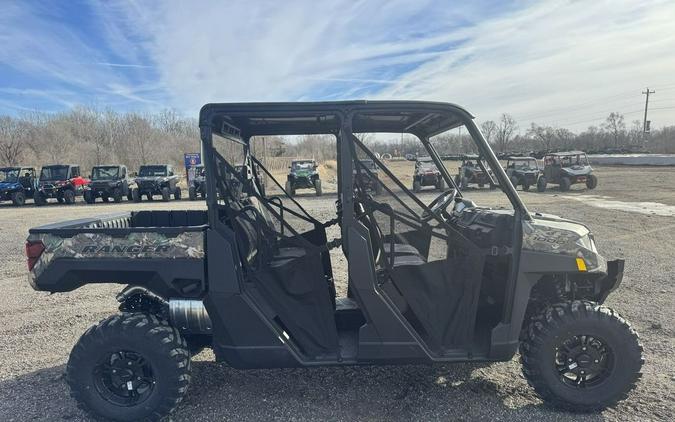2026 Polaris Ranger® Crew XP 1000 Premium