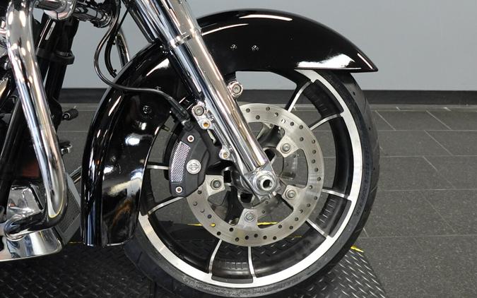 2023 Harley-Davidson Road Glide