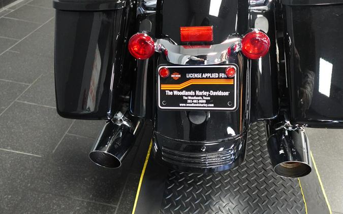 2023 Harley-Davidson Road Glide