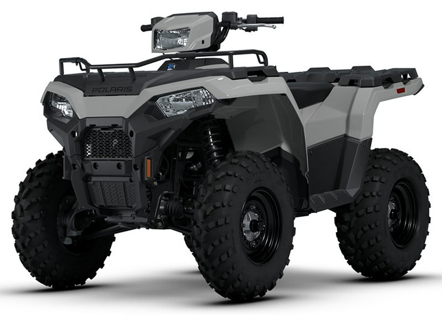 2026 Polaris Sportsman 450 H.O.