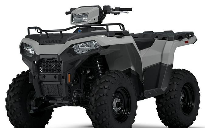 2026 Polaris Sportsman 450 H.O.