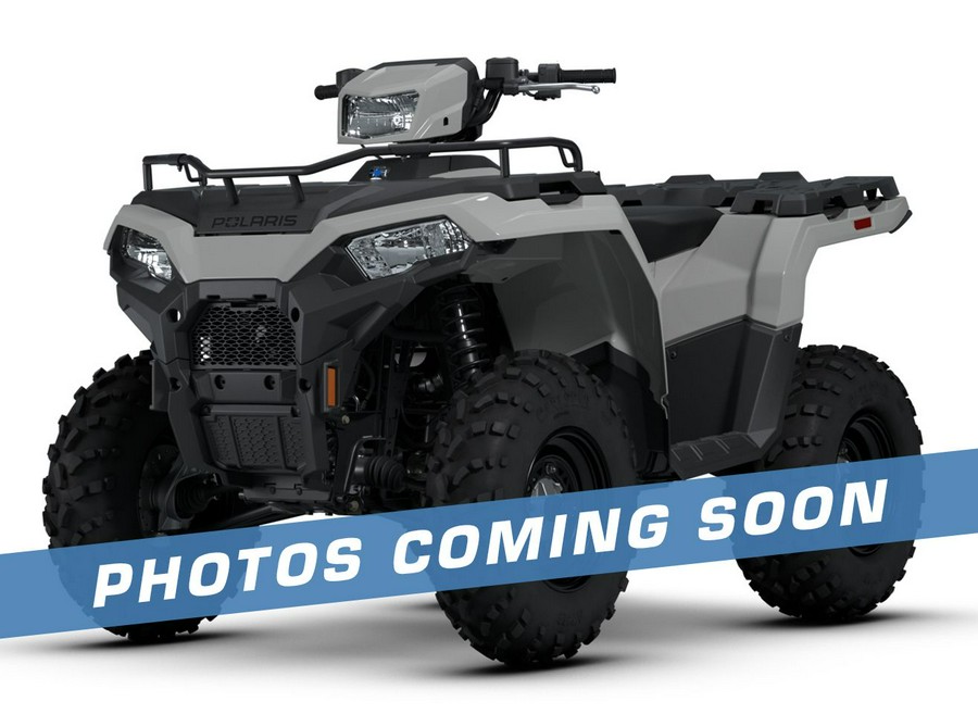 2026 Polaris Sportsman 450 H.O.