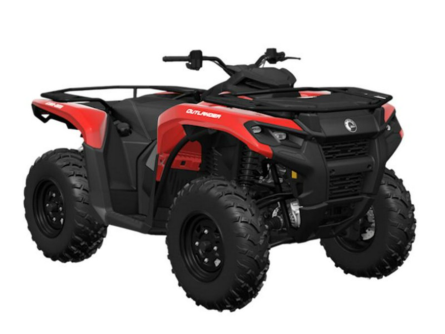 2026 Can-Am® Outlander 700