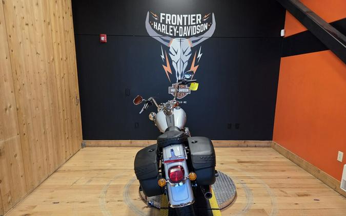 FLHCS 2023 Heritage Classic