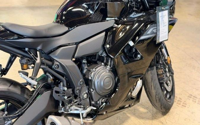 2026 Yamaha YZF-R7