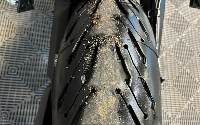 2025 Triumph Trident 660