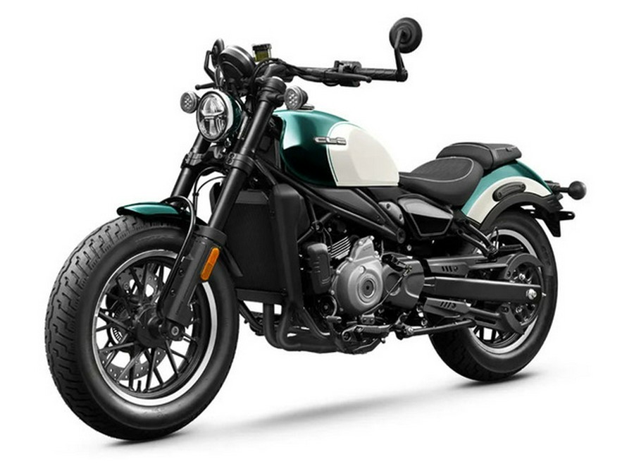 2026 CFMOTO CL-C 450