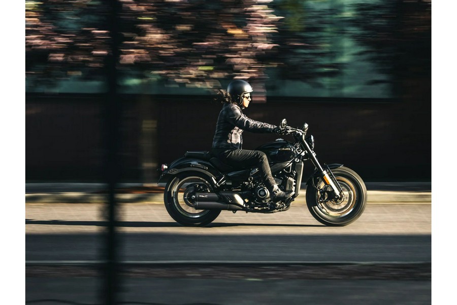 2026 450CL-C - CFMOTO