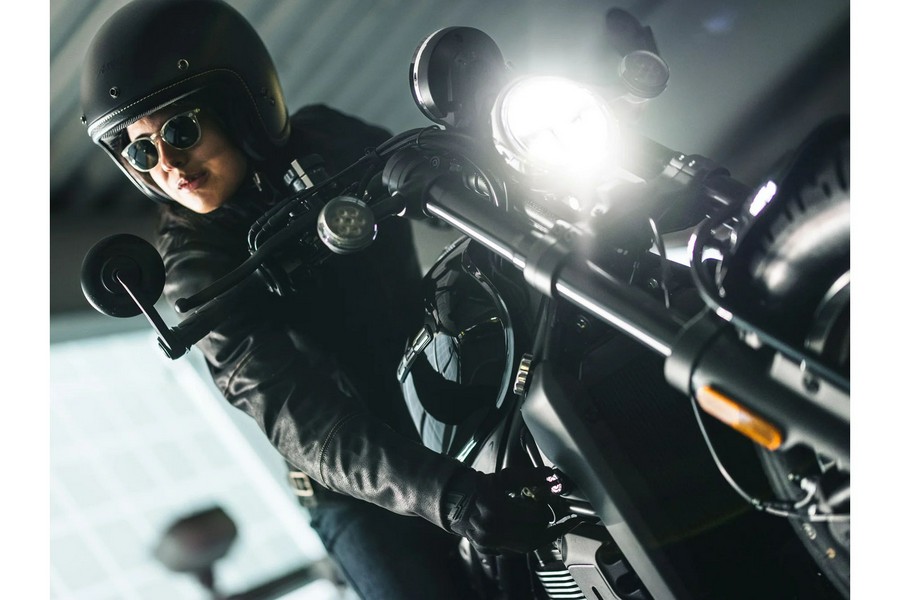 2026 450CL-C - CFMOTO