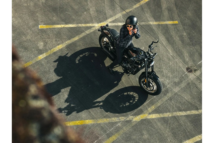 2026 450CL-C - CFMOTO