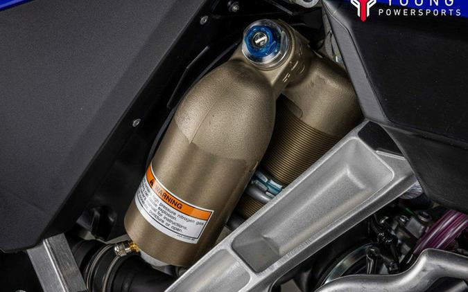 2026 Yamaha YZ 250 X