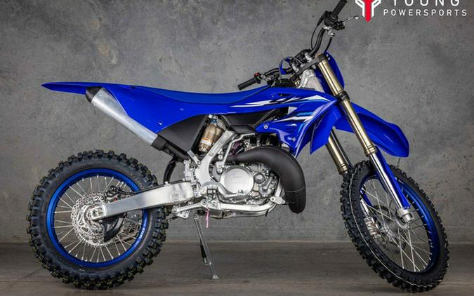 2026 Yamaha YZ 250 X