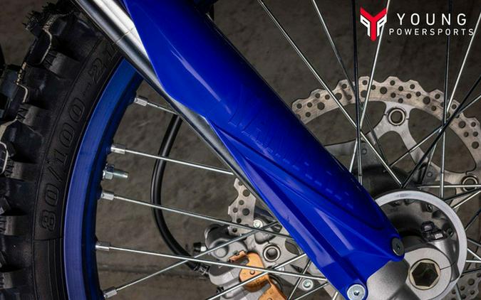 2026 Yamaha YZ 250 X