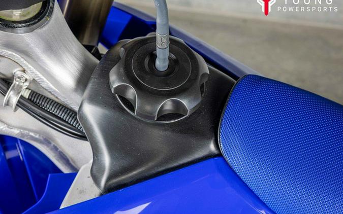 2026 Yamaha YZ 250 X