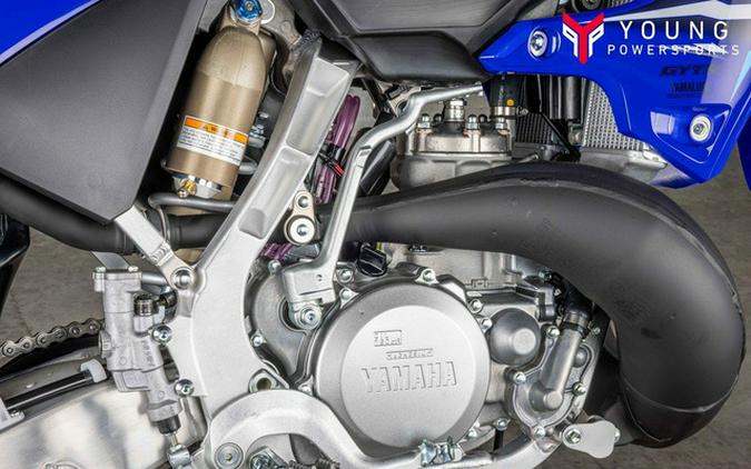 2026 Yamaha YZ 250 X