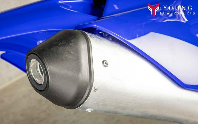 2026 Yamaha YZ 250 X