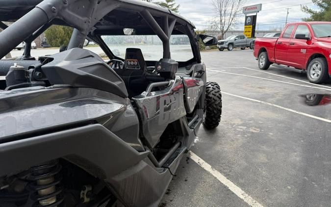 2019 Maverick™ X3 MAX X™ ds Turbo R - Can-Am
