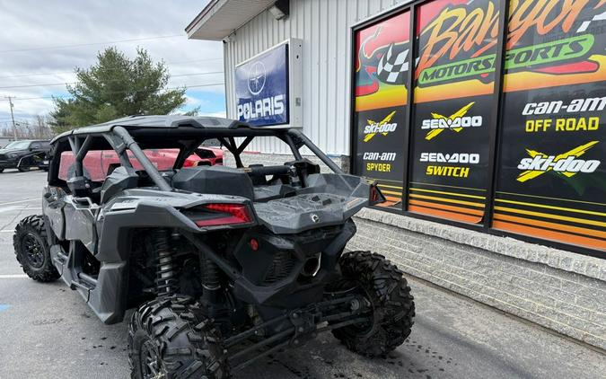 2019 Maverick™ X3 MAX X™ ds Turbo R - Can-Am