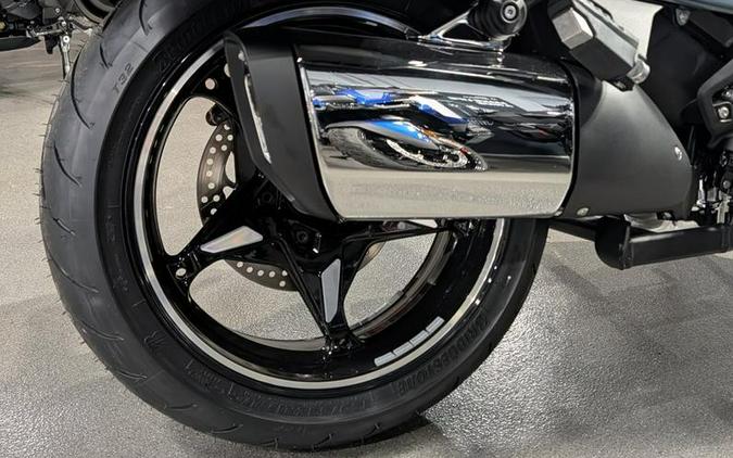 2026 BMW R 1300 RT Option 719 Camargue
