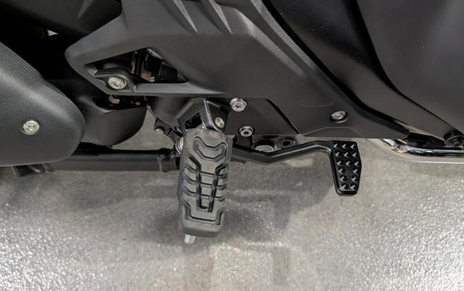2026 BMW R 1300 RT Option 719 Camargue