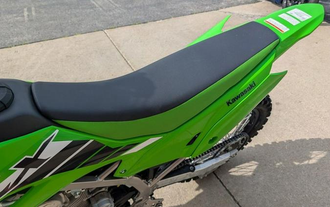 2025 Kawasaki KLX 230R S