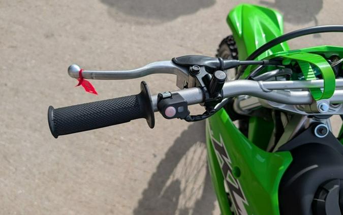 2025 Kawasaki KLX 230R S