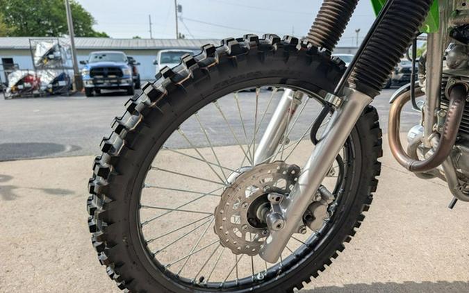 2025 Kawasaki KLX 230R S