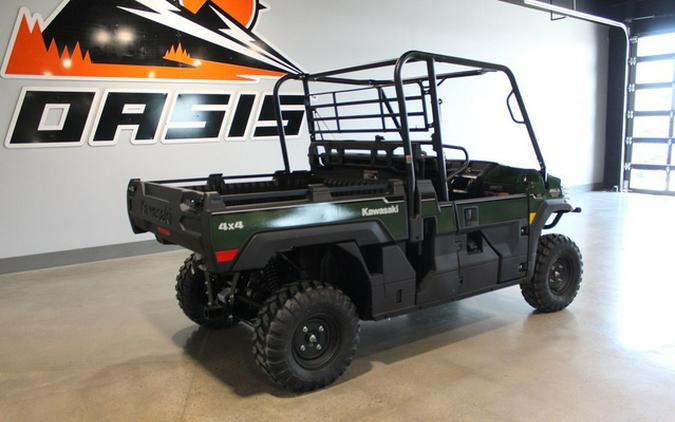 2026 Kawasaki Mule PRO-FX820 EPS EPS