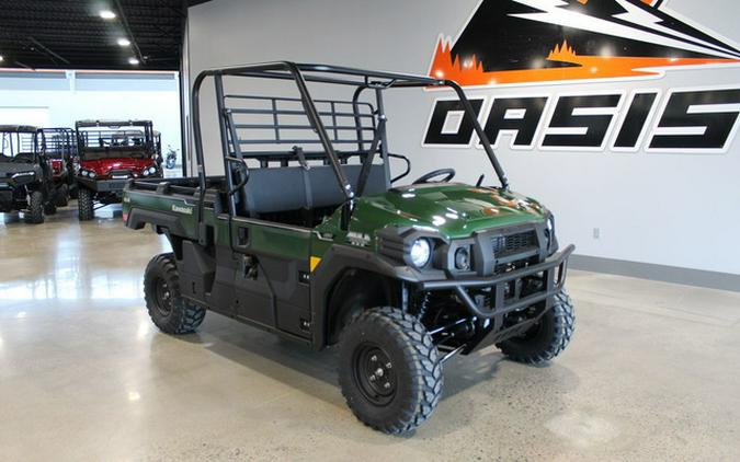 2026 Kawasaki Mule PRO-FX820 EPS EPS