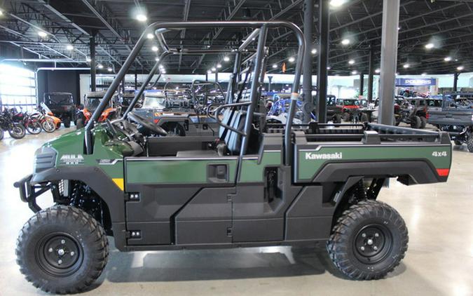 2026 Kawasaki Mule PRO-FX820 EPS EPS