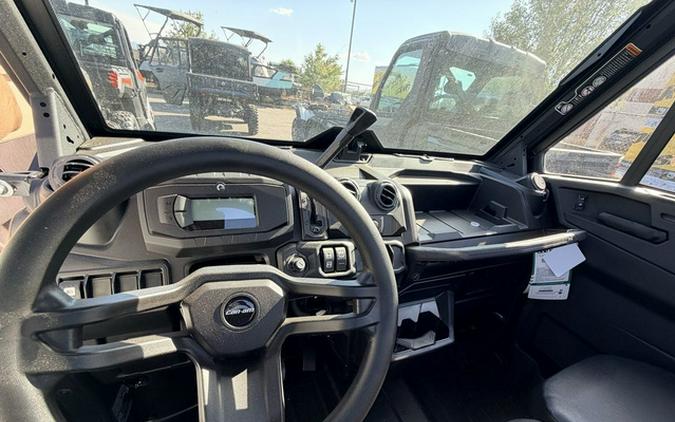 2026 Can-Am Defender DPS CAB HD10
