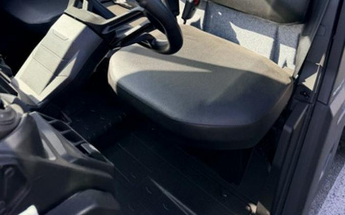 2026 Can-Am Defender DPS CAB HD10
