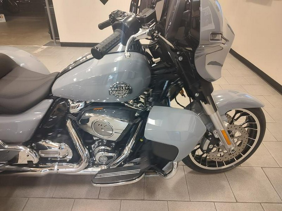2026 Harley-Davidson® FLHLT - Street Glide® 3 Limited